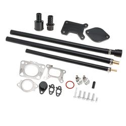 Recommended Components – EGR Delete for 2017-2025 L5P
