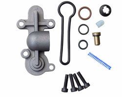 Complete The Kit – Fuel Pressure for 2003-2007 6.0 Powerstroke