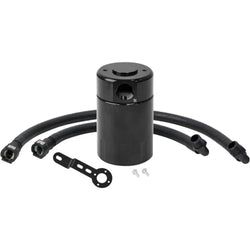 Compatible Components – Oil Catch Can for 2014-2018 Chevy 6.2L