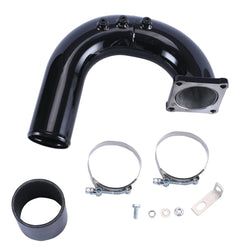 Supporting Modifications – 3" Intake Elbow Tube for 2003-2007 5.9 Cummins