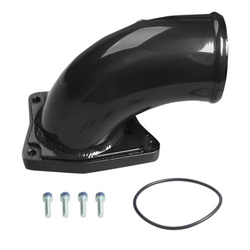 Complete The Kit – Intake Pipe for 2003-2007 6.0 Powerstroke