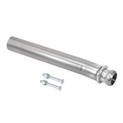 Complete The Kit – 3.5" Muffler Delete for 2003-2007 6.0 Powerstroke