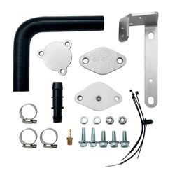Fix For All – EGR Delete Kit for 2014-2019 3.0 EcoDiesel