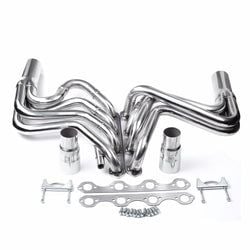 Exhaust Manifold Headers(Long)