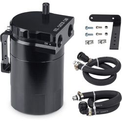 Complete Matching Kits – Oil Catch Can for 2011-2021 EcoBoost F150