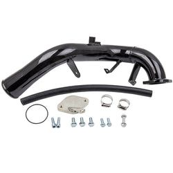Heavy-Duty Add-ons – EGR Delete Intake Elbow Tube for 2006-2007 LBZ
