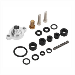 Fuel Pressure Regulator(1999-2003)