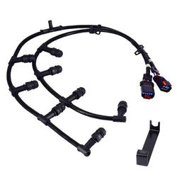 Glow Plug Harness