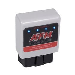 Compatible Components – AFM/DFM Disabler for 2005-2020 Chevy/Cadillac
