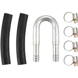 Supporting Hardware – Fuel Filter Bypass Kit for 2001-2016 LB7-LML