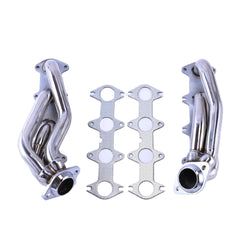 Exhaust Manifold Header