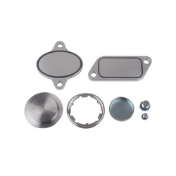 Preventative Upgrades – EGR Plug Kit Stage 2 Plates for 2007-2010 Cummins ISX CM871