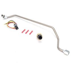 Complete the Package – Back Pressure EBP Tube for 1994-1997 7.3 Powerstroke