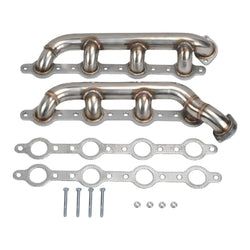 Exhaust Manifold Header(1999-2003)