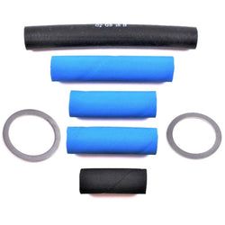 7.3L Powerstroke Fuel Filter Lift Pump Hose Lines Washers