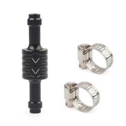 Boost Increase Valve