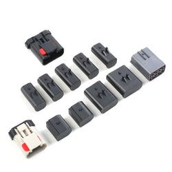 Performance Support – Tuner Harness Plug for 2007.5-2012 6.7 Cummins