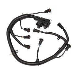 Fuel Injector Wiring Harness