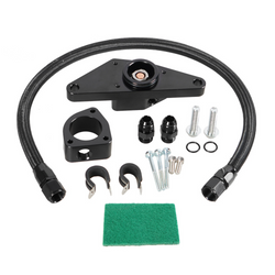 Bulletproof Essentials – Coolant Bypass Kit for 2003-2018 5.9/6.7 Cummins