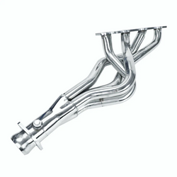 Exhaust Manifold Header