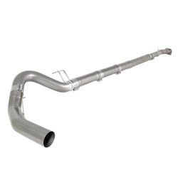DPF Delete Pipe