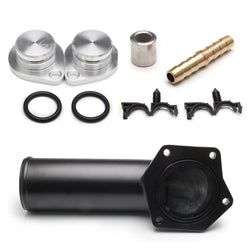 Best Paired With – EGR Delete for 2008-2010 6.4 Powerstroke