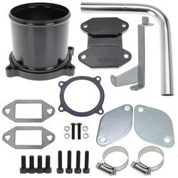 Performance Support – EGR & Throttle Delete for 2007-2009 6.7 Cummins