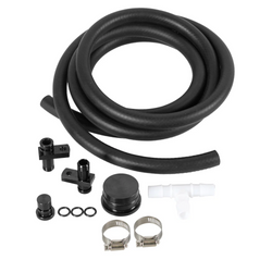 The Full Setup – CCV/PCV Reroute for 2004-2010 LLY LBZ LMM