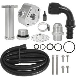 Recommended Components – CCV Reroute/Delete for 2017-2024 L5P