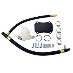 Bundle & Save – EGR Delete for 2011-2016 LML