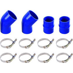 The Completion Kit – Intercooler Boot Kit for 1994-2002 5.9 Cummins