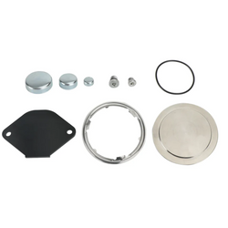 Preventative Upgrades – Stage 2 EGR Delete for 2002-2007 Cummins ISX CM870