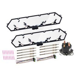 Valve Cover Gaskets Harnesses(1998-2003)