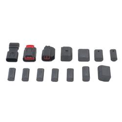 Recommended Components – Tuner Harness Plug Kit for 2017-2023 L5P