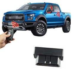 Complete Matching Kits – OBD Power Window Closer for 2016-2020 F150