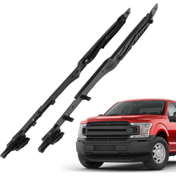 Complete Matching Kits – Sunroof Track Assembly Repair Kit for 2015-2020 F150