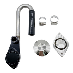 Complete The Kit – EGR Delete for 2003-2007 6.0 Powerstroke