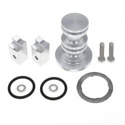 EGR Eliminator Spool