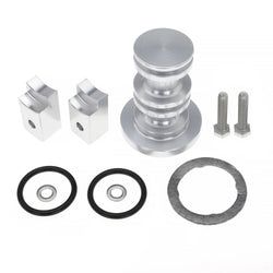 Complete The Kit – EGR Eliminator Spool