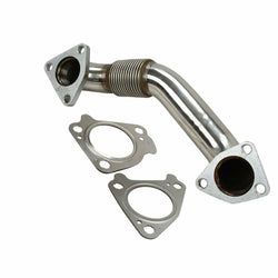Perfect Match – Side Up-Pipe Gaskets for 2001-2016 6.6 Duramax LB7 - LML