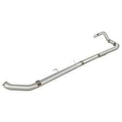 Performance Support – 5" DPF Delete Pipe for 2007.5-2012 6.7 Cummins