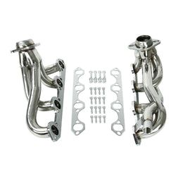 Exhaust Manifold Headers(Short)