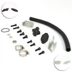 Heavy-Duty Add-ons – EGR Delete for 2006-2007 LBZ