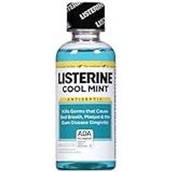 Listerine – Listerine Cool Mint Antiseptic Mouthwash