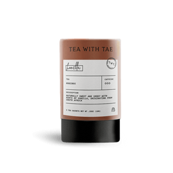 Mini Tea Tubes – Honella Mini Tea Tube