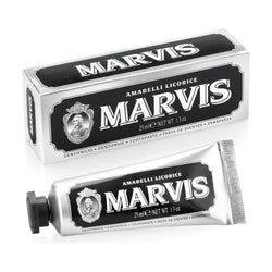 Marvis – Marvis Amarelli Licorice