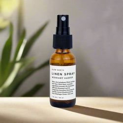 Mini Linen Spray – Mini Linen Spray - Midnight Garden