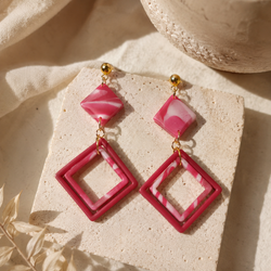 Colección – Square Cherry