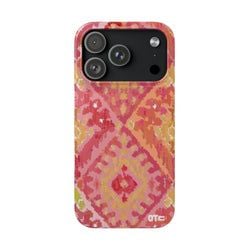 Snap Case