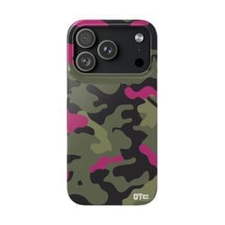 Snap Case